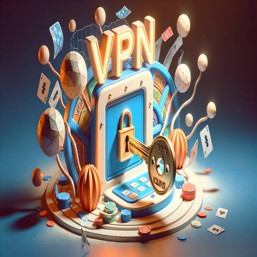 Использование VPN