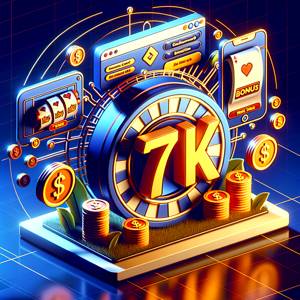 Можно ли на зеркале сайта 7К получать и использовать бонусы?